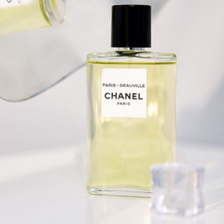 香奈儿（Chanel） CHANEL香奈儿之水巴黎香水威尼斯杜维埃比亚丽兹125ml/50ml 比亚利兹BIARRITZ50ml