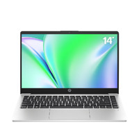 HP 惠普 锐14 2023款 七代锐龙版 14.0英寸 （锐龙R5-7530U、核芯显卡、8GB、512GB SSD、1080P、IPS、60Hz）