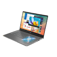 acer 宏碁 非凡S3 十二代酷睿版 14.0英寸 轻薄本 静谧银(酷睿i7-1260P、核芯显卡、16GB、512GB SSD、2K、IPS、60Hz)