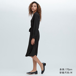 UNIQLO 优衣库 女士长袖防晒 458118