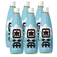 清泉出山困茶桂花茉莉花茶(500ml+20ml)