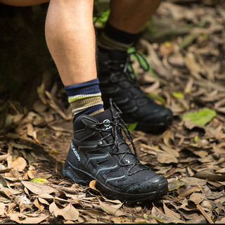 SCARPA 游侠Maverick户外中帮登山鞋男女士GTX防水透气轻量徒步鞋