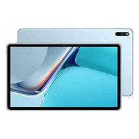 抖音超值购：HUAWEI 华为 MatePad 11 2021款 10.95英寸平板电脑 8GB+128GB