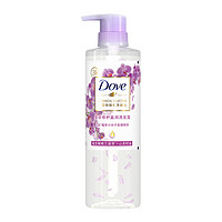 Dove 多芬 植萃修护盈润蝴蝶兰洗发水470ml