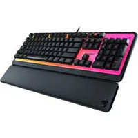 ROCCAT 冰豹 Magma/Pyro 游戏键盘 $34.99