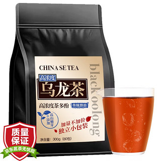 MINGJIE 茗杰 浓香型乌龙茶 300g