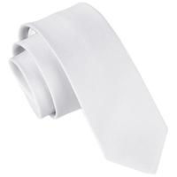 JASONVOGUE 杰尚维格 男士领带 JVLD002 银灰色