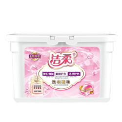 C&S 洁柔 洗衣凝珠 40颗