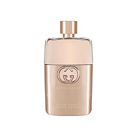 GUCCI 古驰 罪爱女士淡香水 EDT 90ml