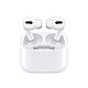  Apple 苹果 AirPods Pro(第一代)磁吸充电 蓝牙耳机　