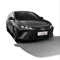 CHERY 奇瑞 艾瑞泽5 GT 23款 1.5T CVT智