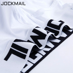 JOCKMAIL 男士三角低腰内裤