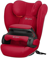 cybex Silver 儿童汽车座椅Pallas B-Fix ISOFIX的汽车约9个月至 12 岁