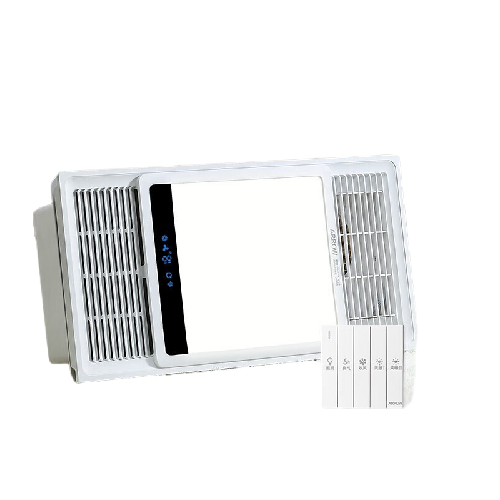  箭牌 ARROW AEB1088F-1 风暖型浴霸 机械按键款