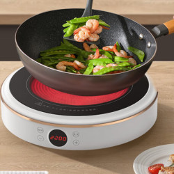 KONKA 康佳 电陶炉 电磁炉 家用低辐射 | 2200W大火力