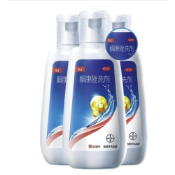 康王皮肤用药_KANGWANG 康王 酮康唑洗剂 洗发水50ml 3盒装多少钱-什么值得买
