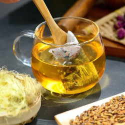 JU GUANG DE 聚广德 优质品玉米须茶玉米须桑叶茶搭蒲公英牛蒡根养生包正品官方旗舰店