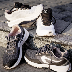 迪卡侬 Kalenji系列 Run Active 女子跑鞋 8572326