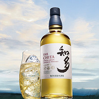 SUNTORY 三得利 单一谷物 日本威士忌 43%vol  350ml 单瓶装