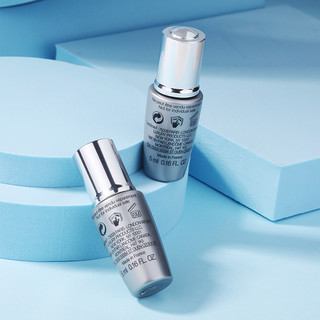  LANCOME/兰蔻 抗皱淡纹 眼部精华肌底液  5ml