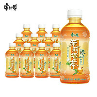 康师傅 青梅绿茶 330ml*6瓶