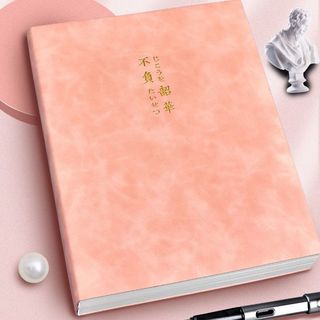 A5笔记本 360页/本 单本装