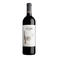 PLUS会员：QUINTA DO ATAIDE 阿塔伊酒庄 2016年份 干红葡萄酒 750ml