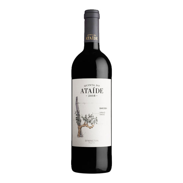 PLUS会员：QUINTA DO ATAIDE 阿塔伊酒庄 2016年份 干红葡萄酒 750ml