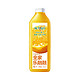 移动端、限地区：WEICHUAN 味全 每日C橙汁  1600ml