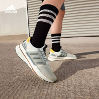 adidas 阿迪达斯 X_PLRBOOST 男款运动跑鞋 HP3130