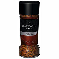 DAVIDOFF ESPRESSO 57 意式浓缩 速溶咖啡粉 100g