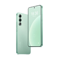 MEIZU 魅族 20 5G智能手机 12GB+256GB