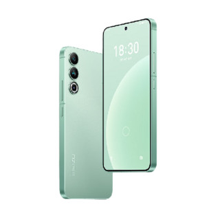 MEIZU 魅族 20 5G手机 12GB+128GB 定胜青