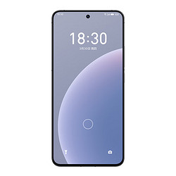 MEIZU 魅族 20 5G手机 12GB+512GB 先锋灰 第二代骁龙8