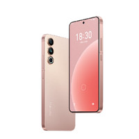 MEIZU 魅族 20 5G智能手机 12GB+512GB 独白