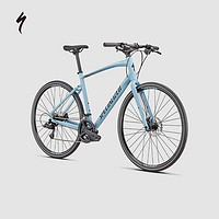 SPECIALIZED 闪电 SIRRUS 2.0铝合金健身通勤公路自行车