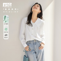 DUIBAI 对白 女士衬衫 DDC021E