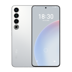 MEIZU 魅族 20 Pro 5G手机 12GB+256GB 第二代骁龙8