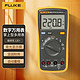  FLUKE 福禄克 12E+掌上型数字万用表自动量程多用表多功能仪器仪表　