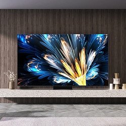 tclq10gpro系列液晶电视