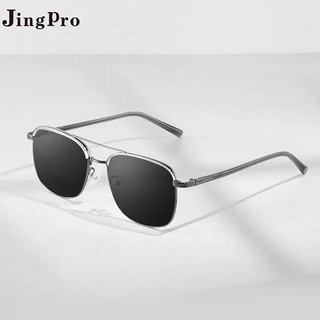 JingPro 镜邦 1.56定制太阳镜+超酷GM同款镜框（多款可选）