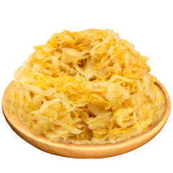 韩宗府 正宗东北酸菜 500g*5袋