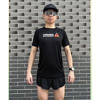 CRAFT Tough Mudder 男款运动短袖 1914174