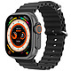 状元骑士华强北S8Ultra运动智能手表Watch8ProMax坚固钛金属