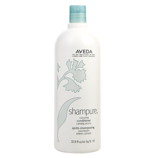 AVEDA shampure纯香系列 滋养护发素