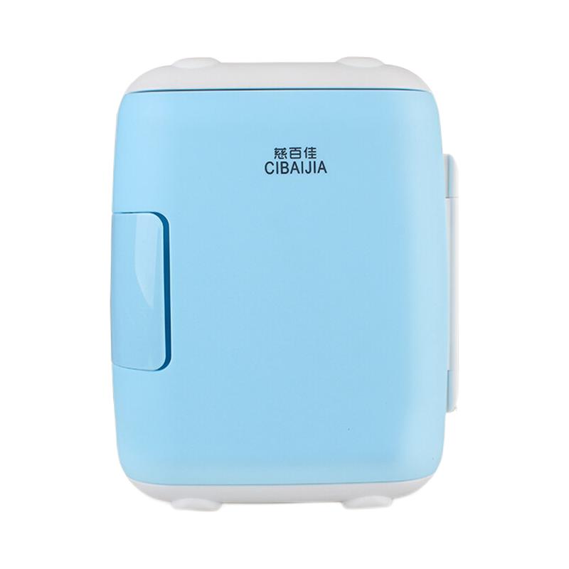 CIBAIJIA 慈百佳 CBJ-L12 车载冰箱 12L 非数显