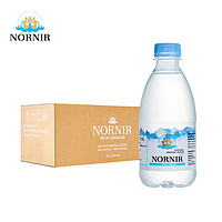 NORNIR 诺伦 天然矿泉水 330ml*18瓶