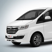 江淮瑞风 E3 23款 415km 尊享版8座