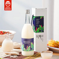 移动端：苏州桥 0.5度桂花米酒750ml