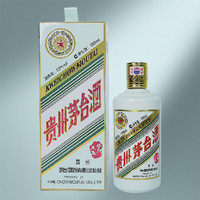 MOUTAI 茅台 贵州茅台酒 生肖收藏纪念酒 53度酱香型白酒 2023年 500mL 1瓶